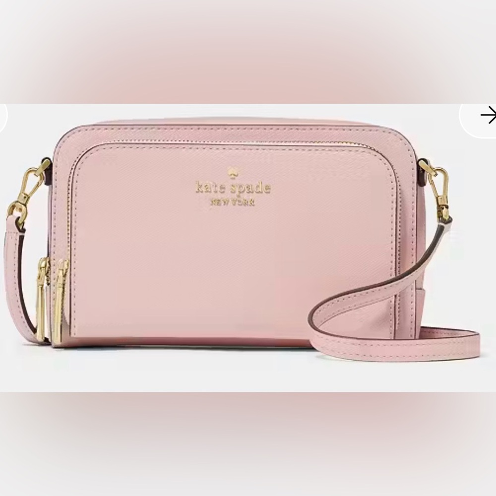 Kate Spade Staci Mini Crossbody Bag
